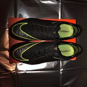 Nike Soccer Cleats